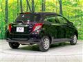 2013 Toyota Vitz