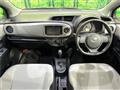 2011 Toyota Vitz