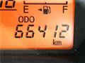 2011 Toyota Vitz
