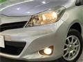 2011 Toyota Vitz