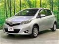 2011 Toyota Vitz