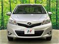 2011 Toyota Vitz