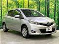 2011 Toyota Vitz