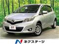2011 Toyota Vitz