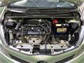 2011 Toyota Vitz