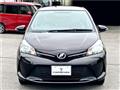 2015 Toyota Vitz