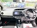 2015 Toyota Vitz