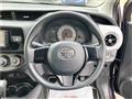 2015 Toyota Vitz
