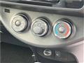 2015 Toyota Vitz