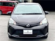 2015 Toyota Vitz