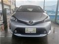 2016 Toyota Vitz