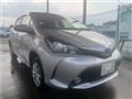 2016 Toyota Vitz