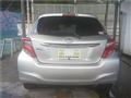2016 Toyota Vitz
