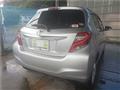 2016 Toyota Vitz