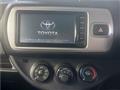 2016 Toyota Vitz