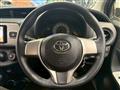 2016 Toyota Vitz