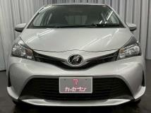2016 Toyota Vitz