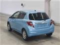 2016 Toyota Vitz