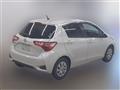 2017 Toyota Vitz