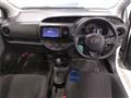2017 Toyota Vitz