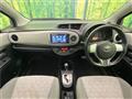 2012 Toyota Vitz
