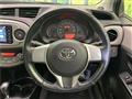 2012 Toyota Vitz