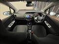 2015 Toyota Vitz