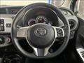 2015 Toyota Vitz