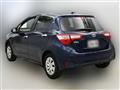 2017 Toyota Vitz