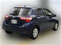 2017 Toyota Vitz