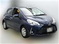 2017 Toyota Vitz