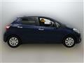 2017 Toyota Vitz