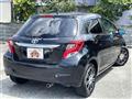 2015 Toyota Vitz