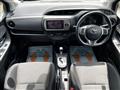 2015 Toyota Vitz