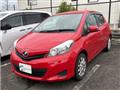 2011 Toyota Vitz