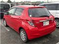 2011 Toyota Vitz