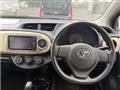 2011 Toyota Vitz