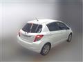 2012 Toyota Vitz