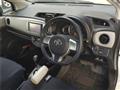 2012 Toyota Vitz
