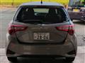 2017 Toyota Vitz
