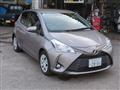 2017 Toyota Vitz