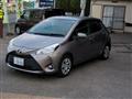 2017 Toyota Vitz