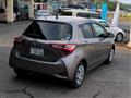 2017 Toyota Vitz