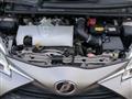 2017 Toyota Vitz