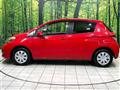 2012 Toyota Vitz