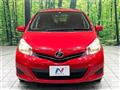 2012 Toyota Vitz