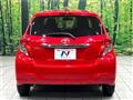 2012 Toyota Vitz