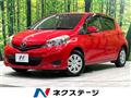 2012 Toyota Vitz