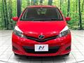 2012 Toyota Vitz