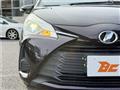 2017 Toyota Vitz